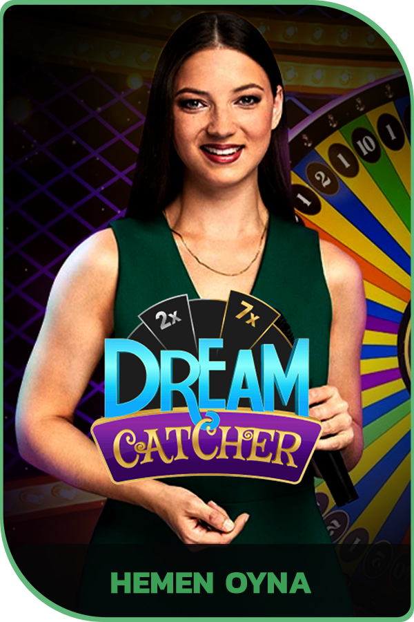 Dream Catcher