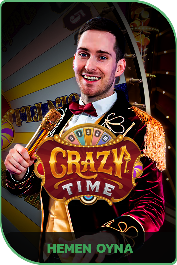 Crazy Time