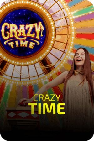 Crazy Time A