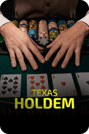 Extreme Texas Hold'em