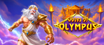 Gates of Olympus