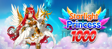 Starlight Princess 1000