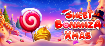 Sweet Bonanza Xmas