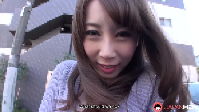 JapanHDV Aya Kisaki