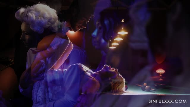 SinfulXXX Orgy On My Mind Part 3
